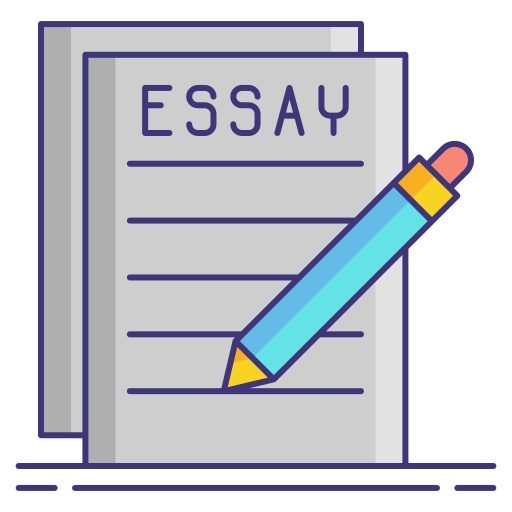Essay writing